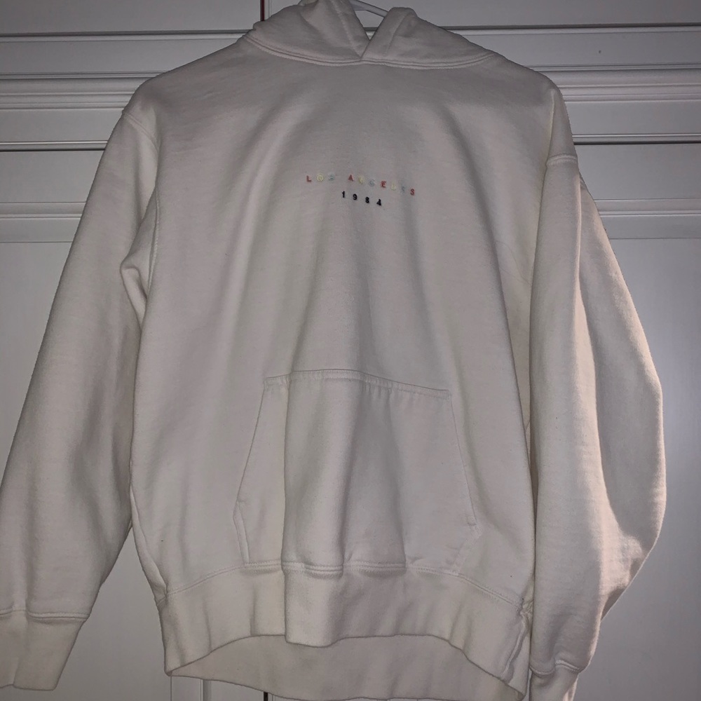 ‼️⚠️AUTHENTIC‼️⚠️ Brandy Melville Sweatshirt